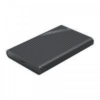 ORICO 2521C3 2.5" Type-C Portable Hard Drive Enclosure